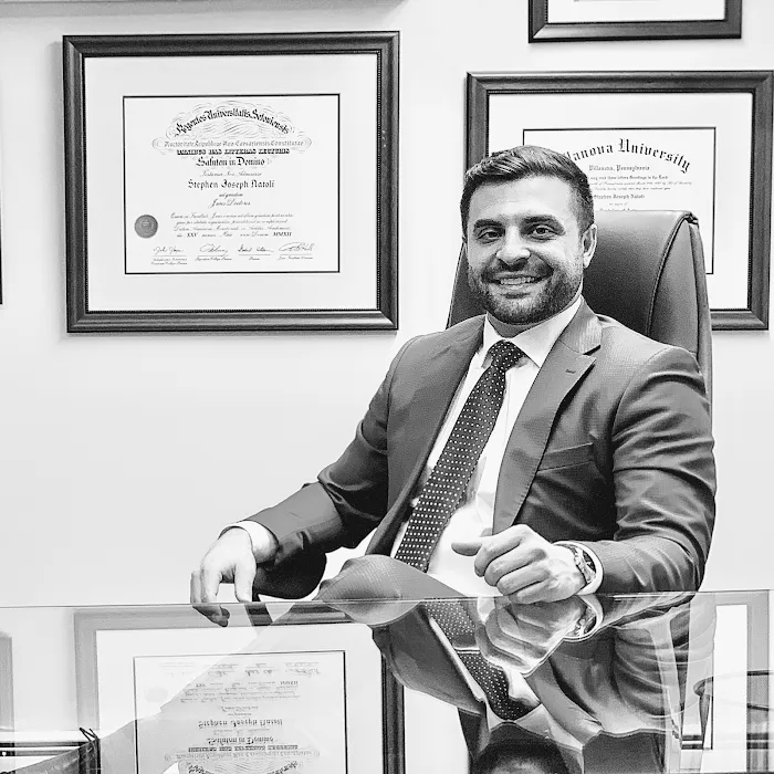 The Law Offices of Stephen J. Natoli 9