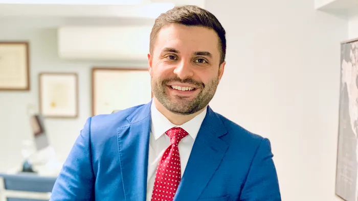 The Law Offices of Stephen J. Natoli 6