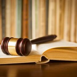 Rubas Law Offices ico