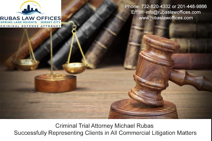 Rubas Law Offices 6
