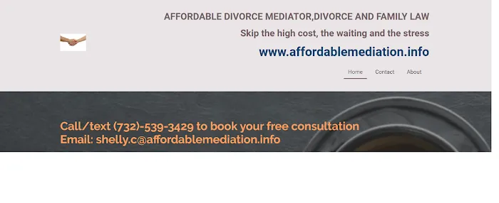 Affordable Divorce Mediation 0