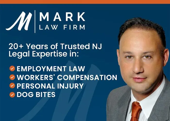 The Mark Law Firm 2