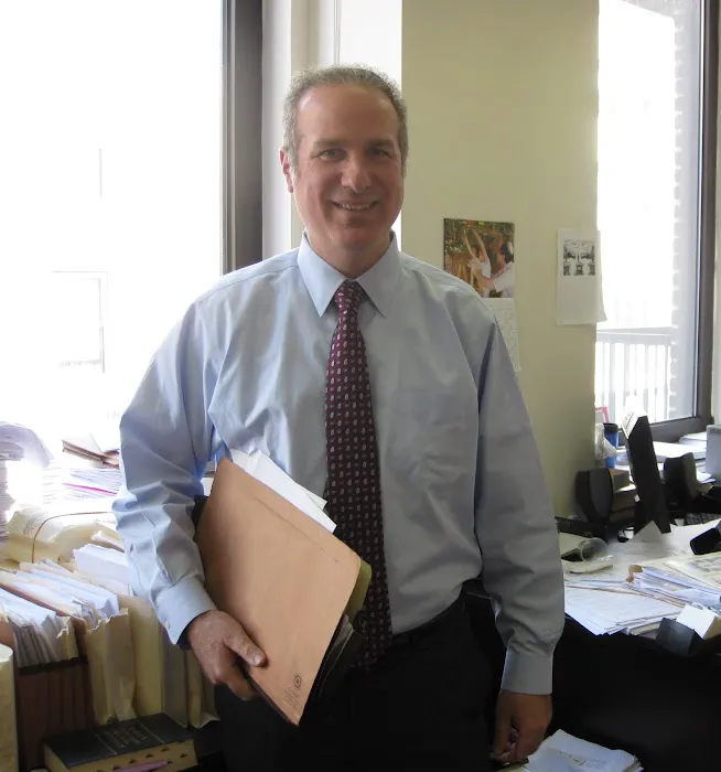 Morrison & Wagner, LLP 1