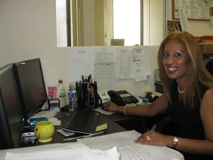 Morrison & Wagner, LLP 2