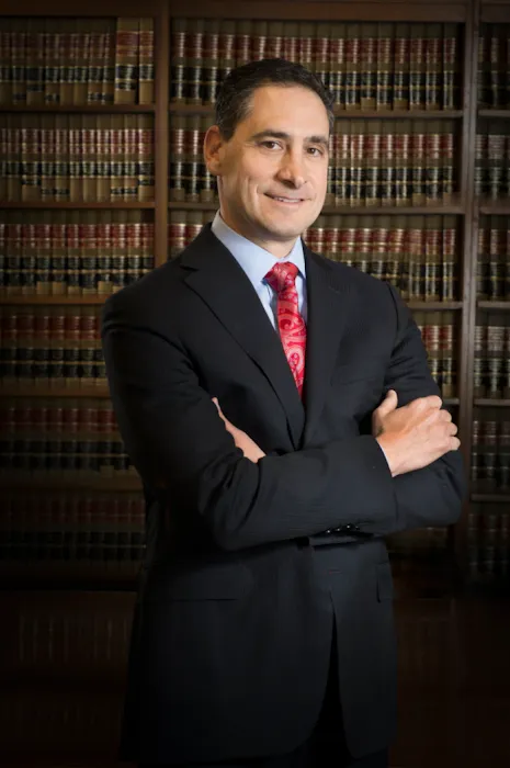 Robinson Yablon Cooper & Bonfante, LLP 9
