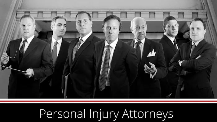 Robinson Yablon Cooper & Bonfante, LLP 8