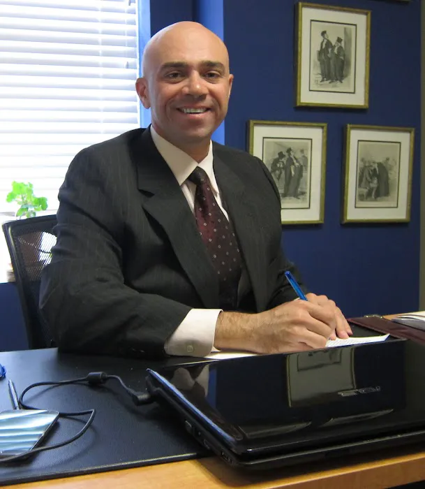 Law Offices of Michael Grinblat 0
