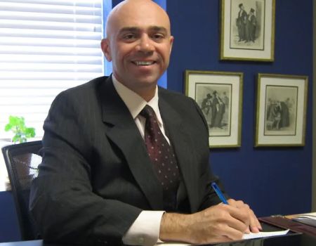 Law Offices of Michael Grinblat