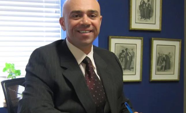 Law Offices of Michael Grinblat