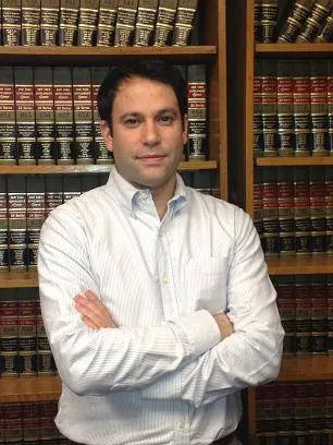 The Law Offices of Jeffrey Shepro, P.C. 2