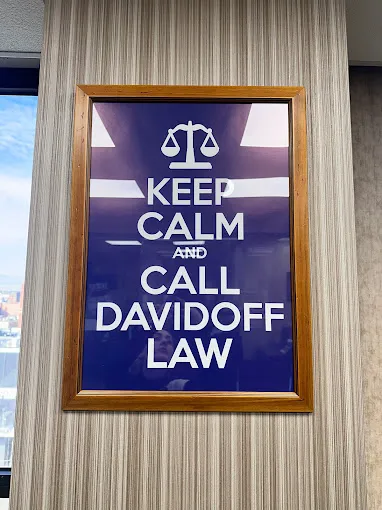 Davidoff Law Personal Injury Lawyers 1