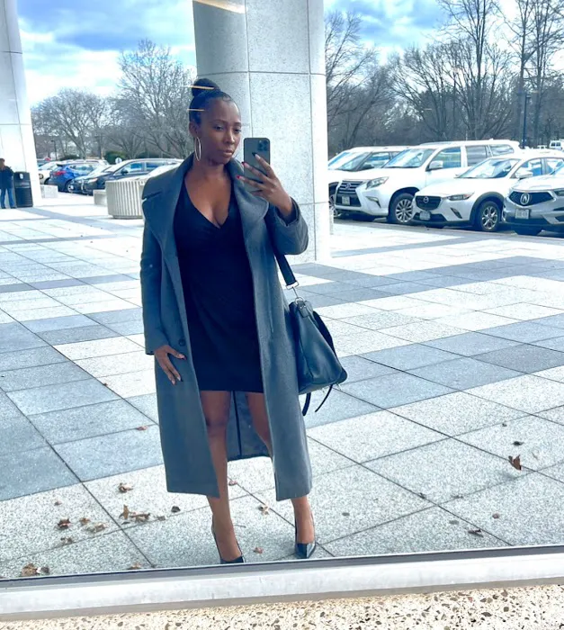 Tahirah Rankins, LLC 1