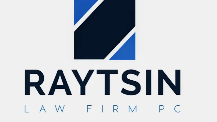 Raytsin Law Firm, P.C. 1