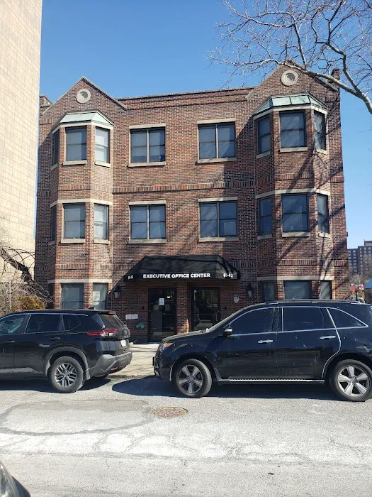 Law Offices of Hyung Seok Kim, LLC 2