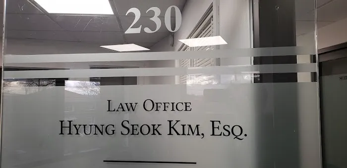 Law Offices of Hyung Seok Kim, LLC 1