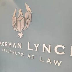 Korman Lynch ico