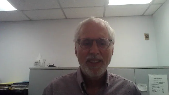 Stephen S. Weintraub 0