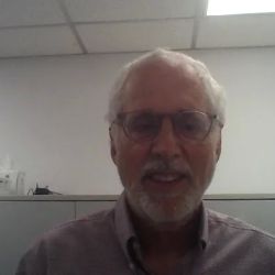 Stephen S. Weintraub ico