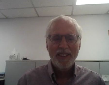 Stephen S. Weintraub