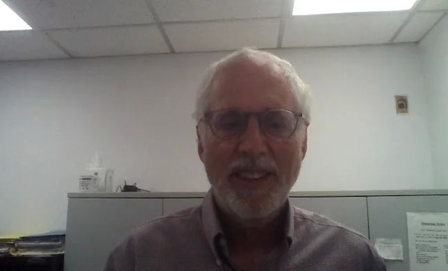 Stephen S. Weintraub