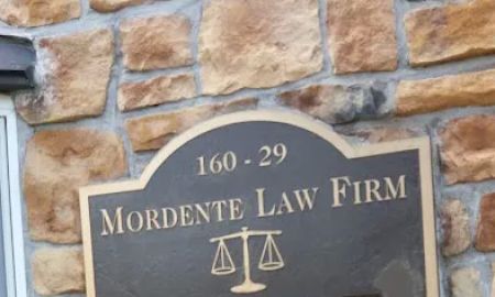Mordente Law Firm