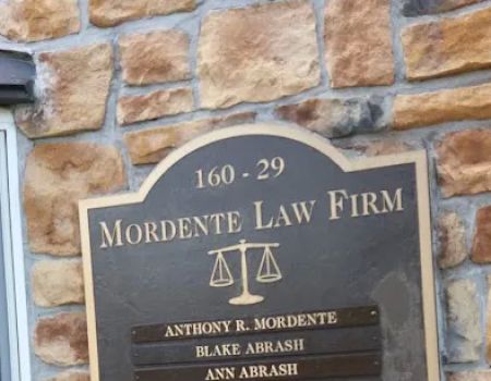 Mordente Law Firm