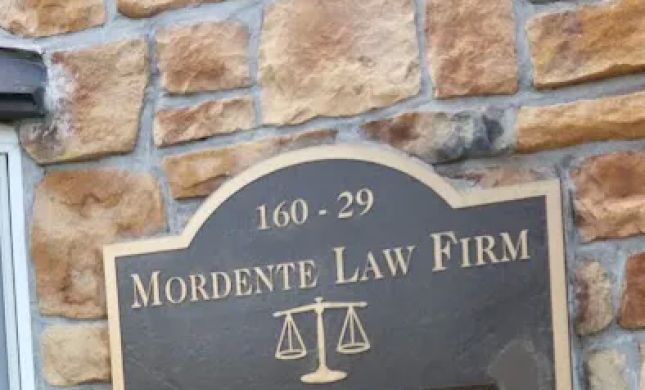 Mordente Law Firm