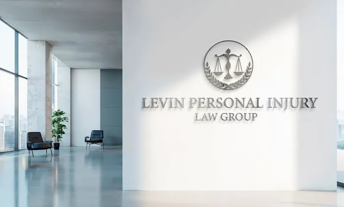 Levin Personal Injury Law Group 0