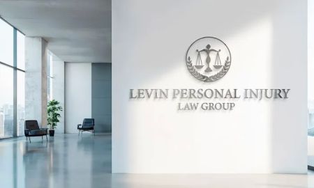 Levin Personal Injury Law Group