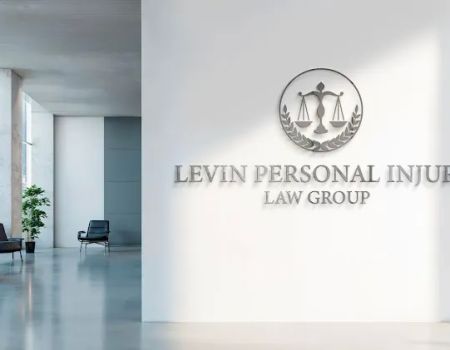 Levin Personal Injury Law Group