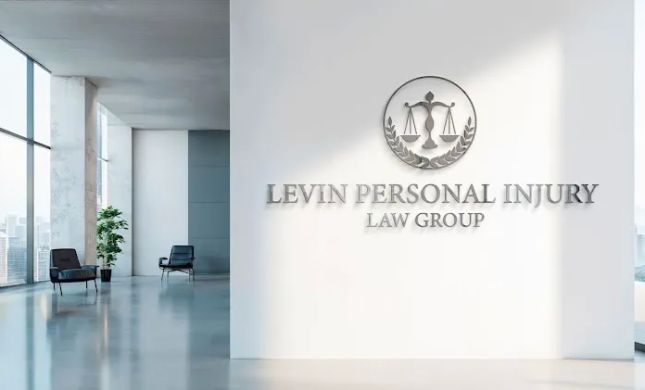 Levin Personal Injury Law Group