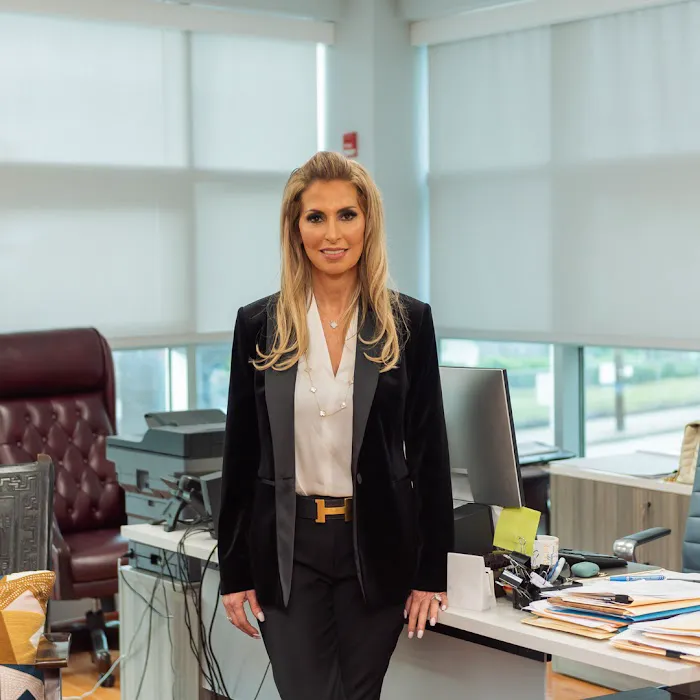 Daniella Levi & Associates, P.C. 0