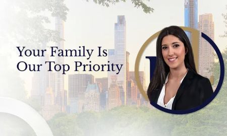 Natalie Markfeld Law