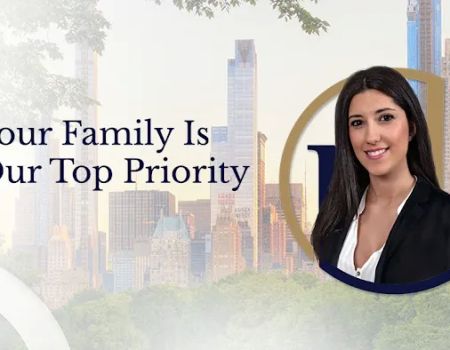 Natalie Markfeld Law