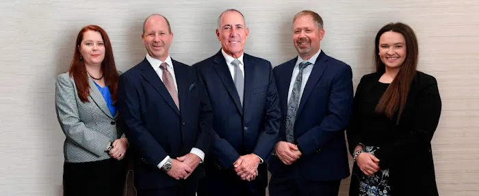 Law Office Of Cohen & Jaffe LLP 0