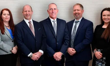 Law Office Of Cohen & Jaffe LLP