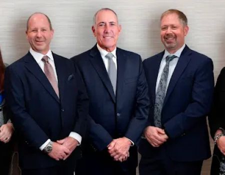 Law Office Of Cohen & Jaffe LLP