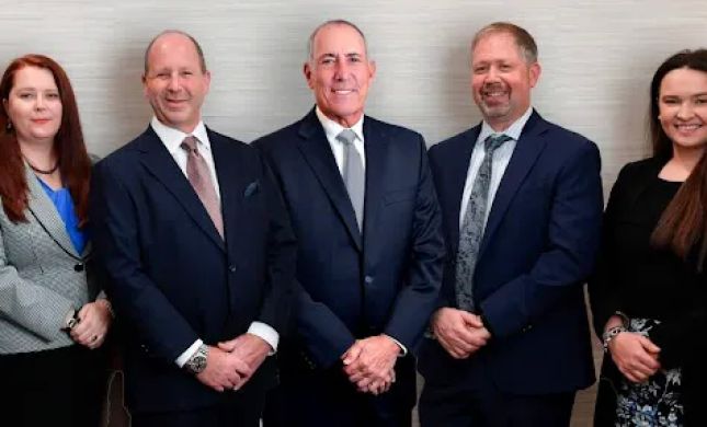 Law Office Of Cohen & Jaffe LLP