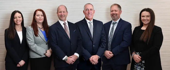 Law Office Of Cohen & Jaffe LLP 1