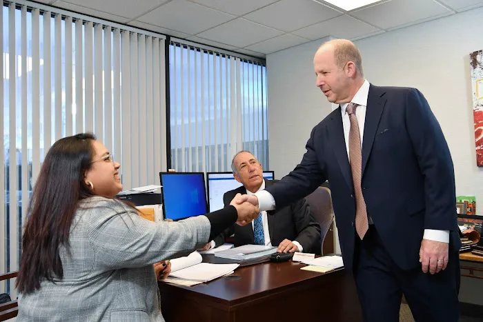 Law Office Of Cohen & Jaffe LLP 8
