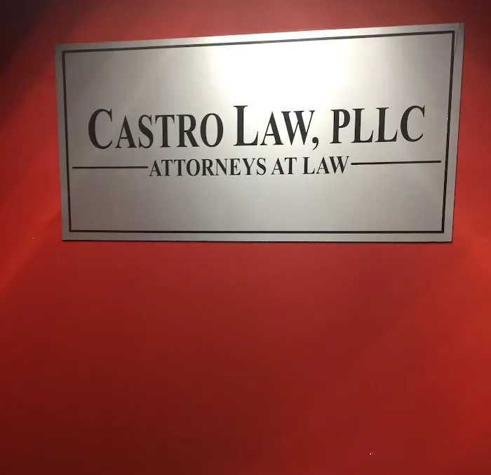 Castro Law, PLLC 0