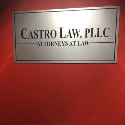 Castro Law, PLLC ico