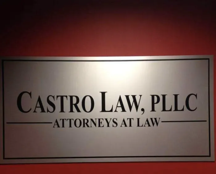 Castro Law, PLLC 1