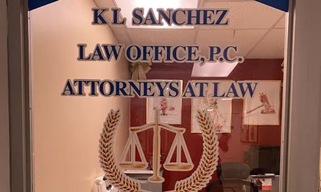 K L Sanchez Law Office, P.C.