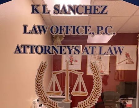 K L Sanchez Law Office, P.C.
