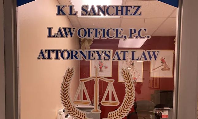 K L Sanchez Law Office, P.C.