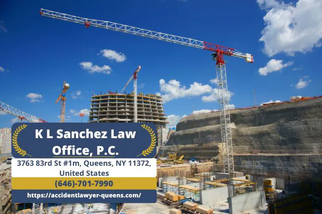 K L Sanchez Law Office, P.C. 5