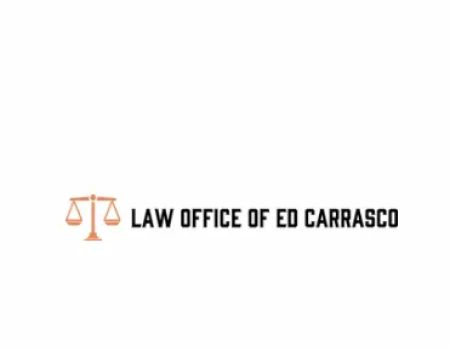 The Law Offices of Edward Carrasco