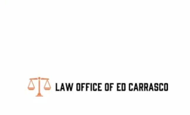 The Law Offices of Edward Carrasco