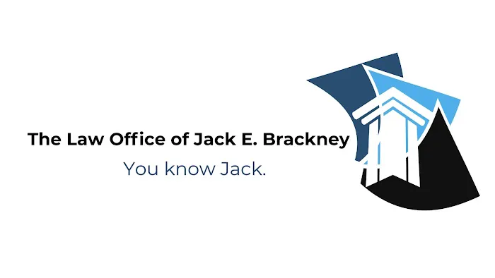 The Law Office of Jack E. Brackney 0